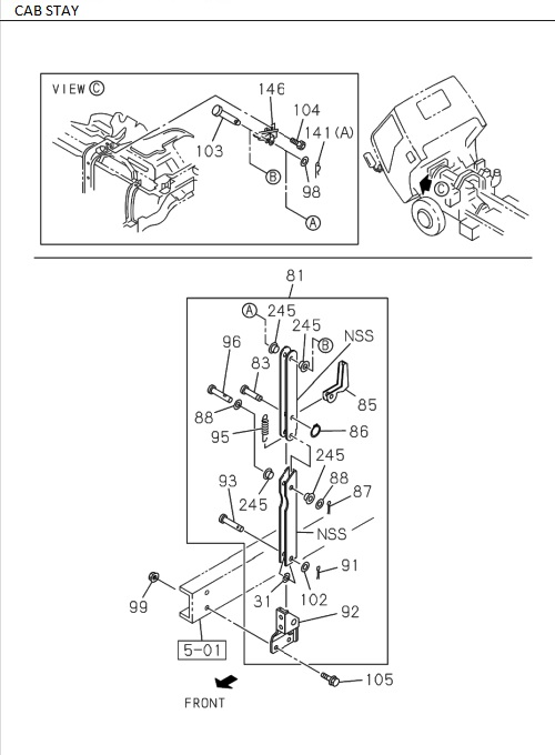 Partial Engine